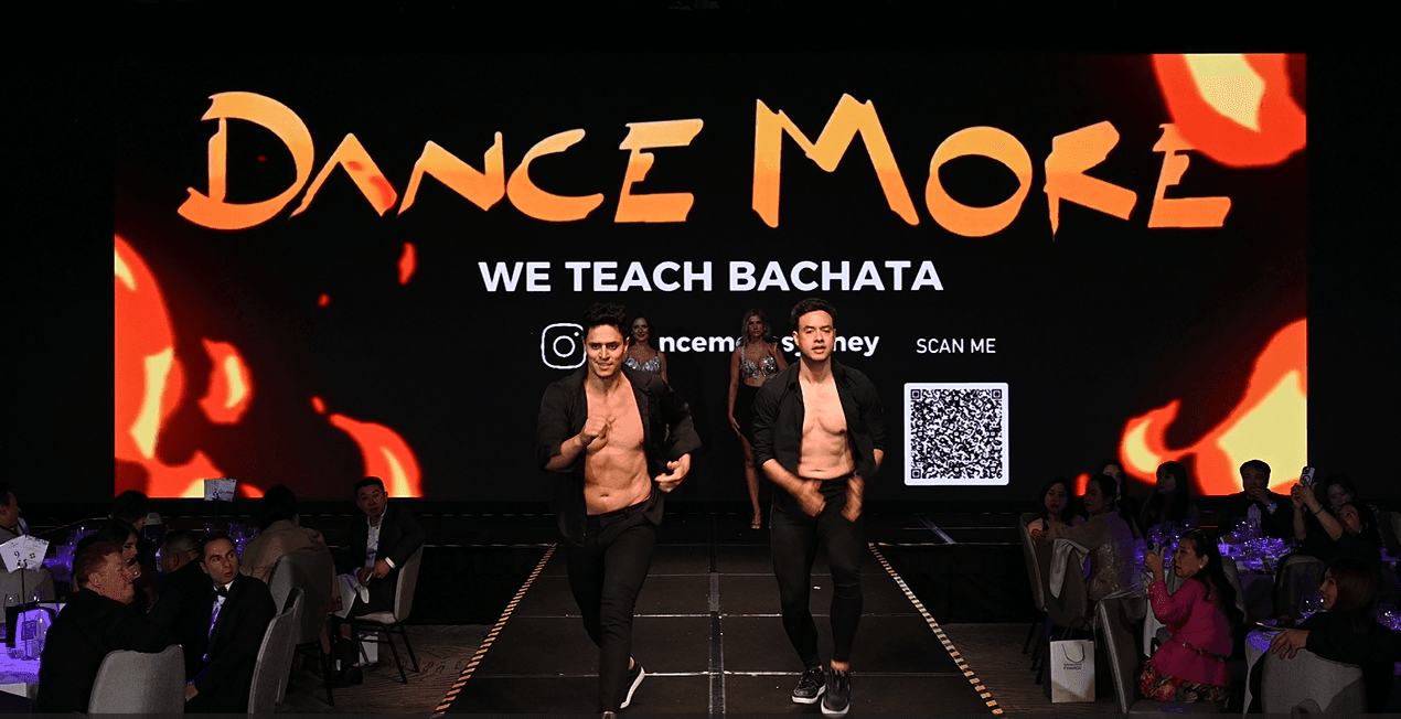 🎭 HIGH-IMPACT PERFORMANCES