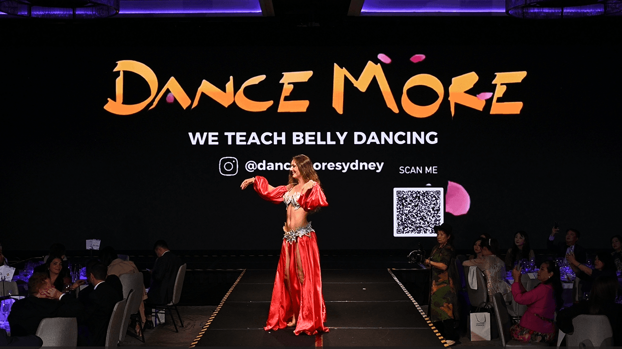 📸 STUNNING, VISUAL MOMENTS